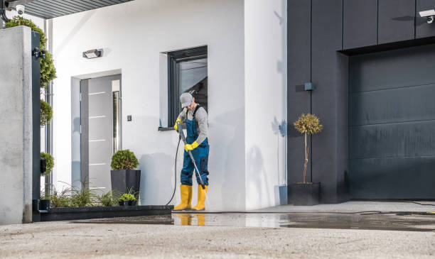 Best Gas Station Cleaning  in Godley, TX